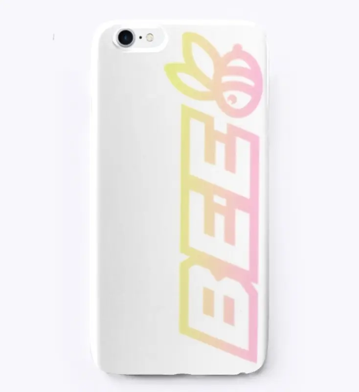 BEE GRADIENT MERCH