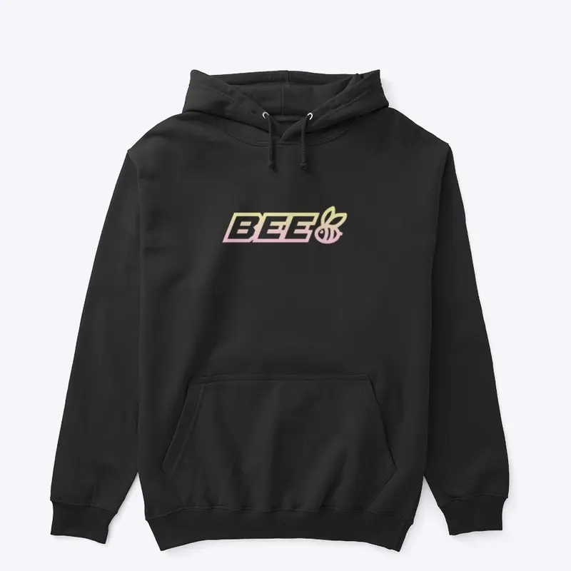 BEE GRADIENT MERCH